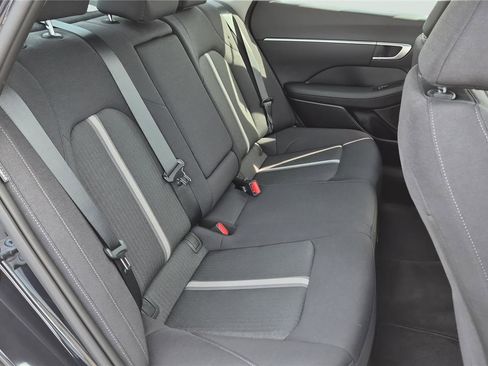 Used 2026 Hyundai Sonata SEL FWD image 16