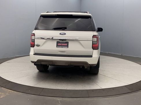 Used 2021 Ford Expedition King Ranch AWD/4WD image 4