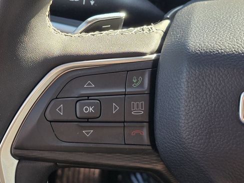 Used 2024 Jeep Grand Cherokee Altitude AWD/4WD image 19
