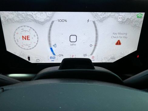 Used 2023 GMC Hummer EV Edition 1 image 50