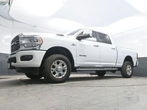 Used 2024 RAM 2500 Laramie AWD/4WD image 34