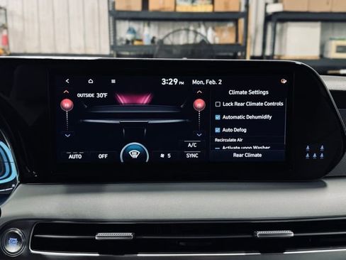 Used 2025 Hyundai Palisade SEL image 36