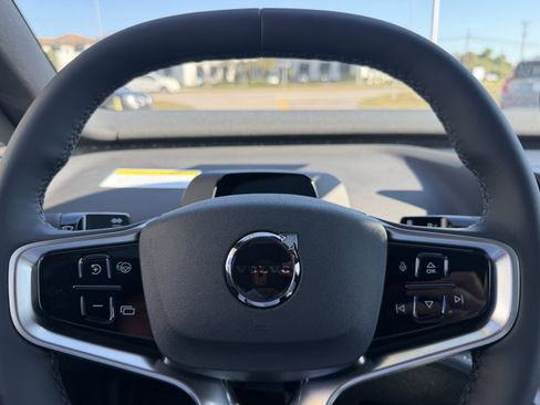 New 2026 Volvo EX30 Ultra image 25