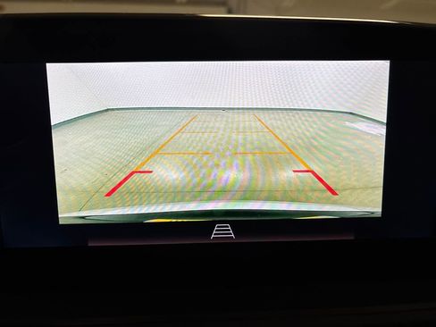 New 2026 Buick Envista Sport Touring w/ Convenience I Package image 36