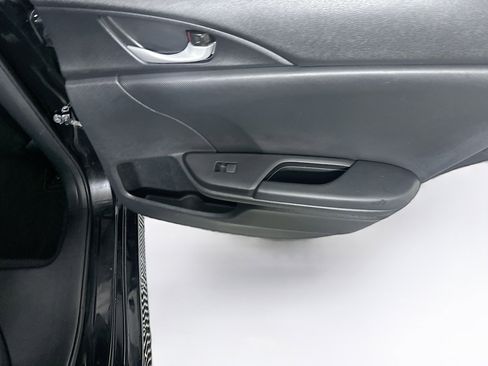 Used 2021 Honda Civic Sport image 28