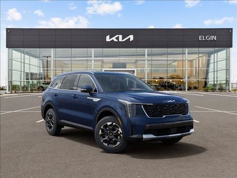 New 2026 Kia Sorento S AWD/4WD image 8