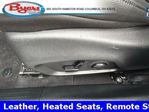 Used 2025 Jeep Compass Limited image 25