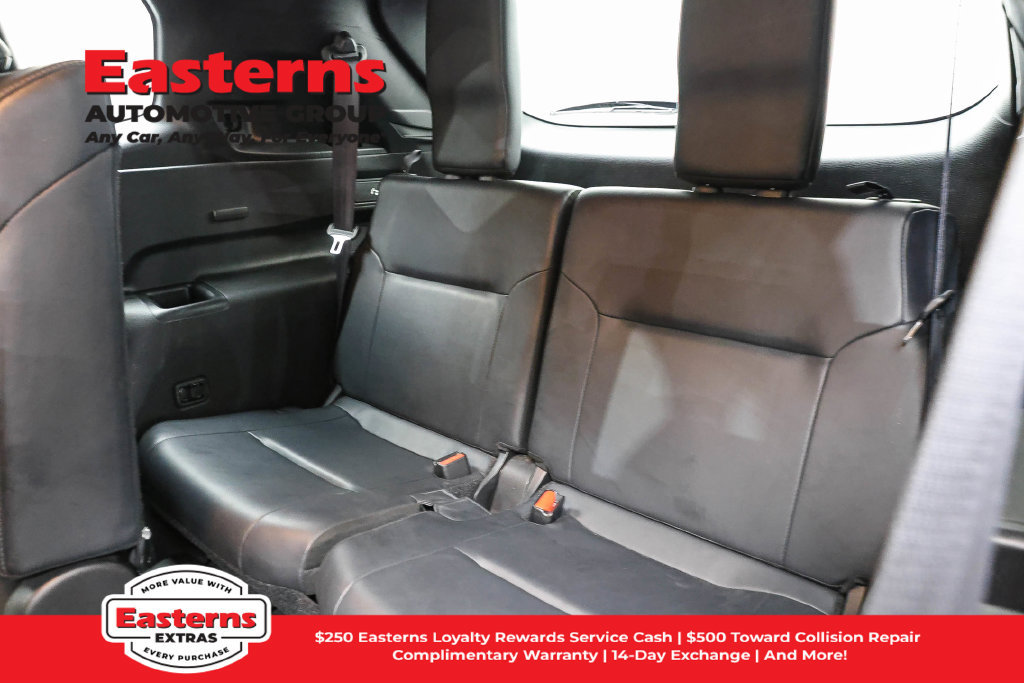 Used 2024 Mitsubishi Outlander SE FWD image 26
