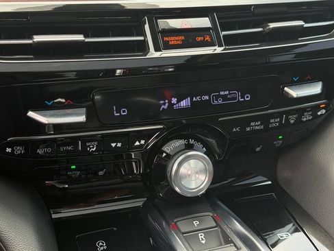 Used 2022 Acura MDX FWD image 20