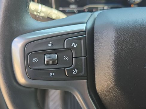 Used 2024 Chevrolet Silverado 1500 LT AWD/4WD image 13