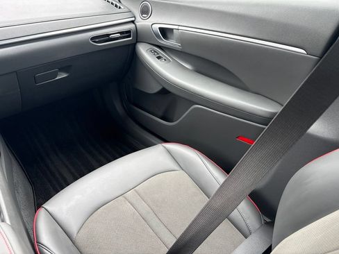 Used 2023 Hyundai Sonata SEL Plus FWD image 23