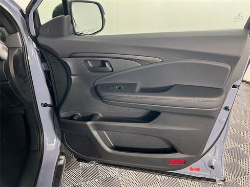 New 2026 Honda Ridgeline TrailSport+ image 30