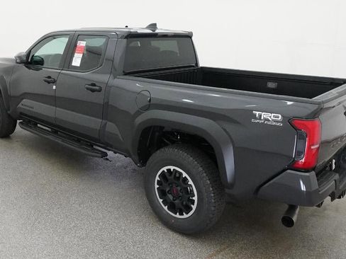 New 2026 Toyota Tacoma TRD Off-Road AWD/4WD image 5