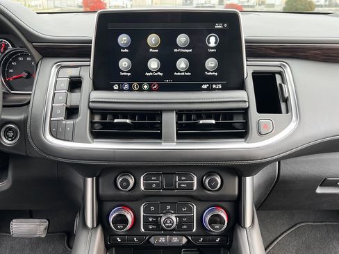 Used 2021 Chevrolet Suburban Z71 image 25