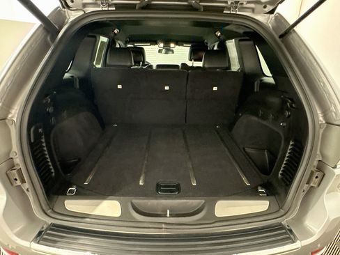 Used 2015 Jeep Grand Cherokee Limited AWD/4WD image 30