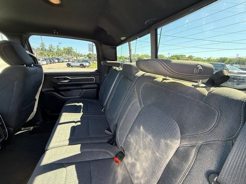 Used 2020 RAM 1500 Big Horn AWD/4WD image 26