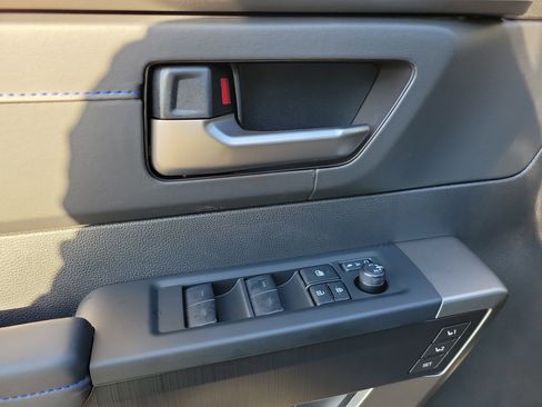 New 2026 Toyota Tundra Platinum image 16