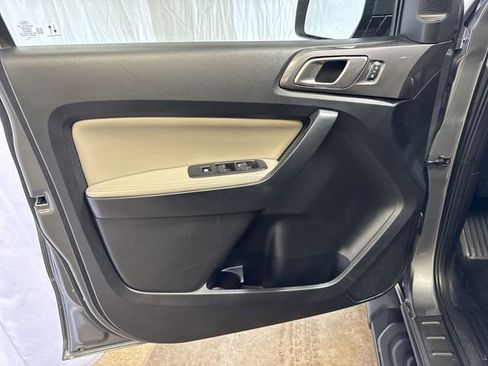 Used 2023 Ford Ranger Lariat w/ Equipment Group 501A High image 22