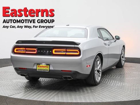 Used 2023 Dodge Challenger GT image 7