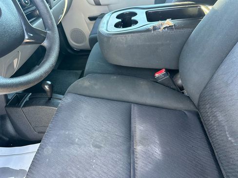 Used 2012 Chevrolet Silverado 2500 W/T w/ Snow Plow Prep Package image 29