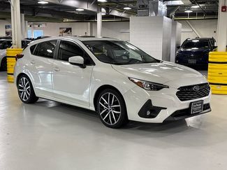 Certified 2026 Subaru Impreza 2.0i Sport AWD/4WD video 1