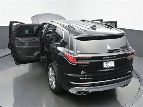 New 2025 GMC Acadia Denali w/ Super Cruise Package image 66