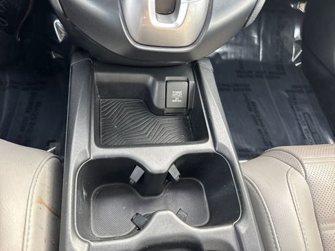 Used 2019 Honda CR-V EX-L image 49