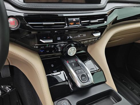 New 2026 Acura MDX SH-AWD w/ Advance Package image 22