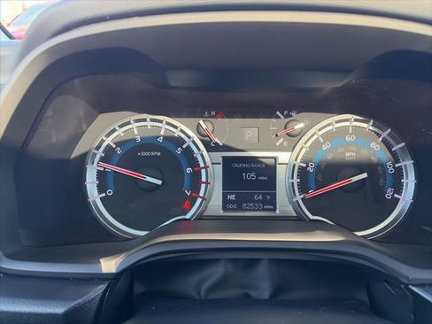 Used 2018 Toyota 4Runner Limited w/ Convenience Package image 21