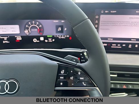 New 2026 Audi Q3 quattro 2.0T image 24