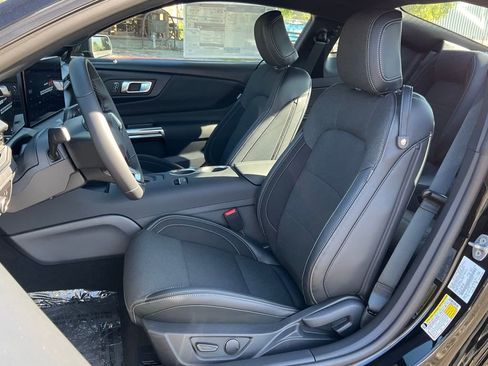 New 2026 Ford Mustang Coupe image 34