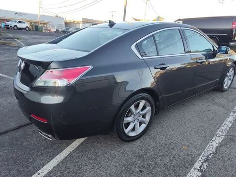 Used 2012 Acura TL w/ Technology Package image 4