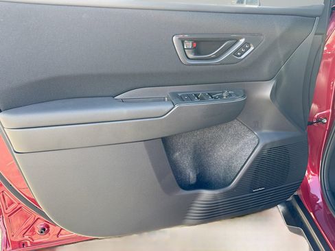 New 2026 Subaru Outback Limited image 21