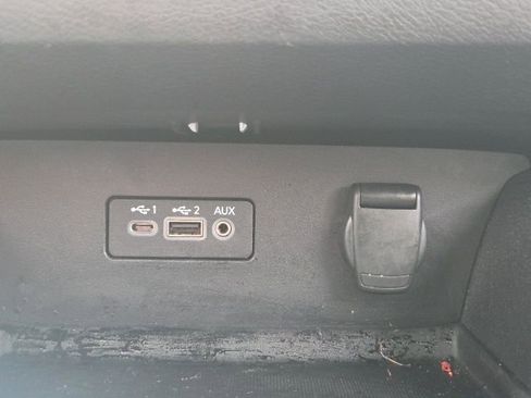 Used 2022 Nissan Altima 2.5 SR w/ Midnight Edition Package image 32