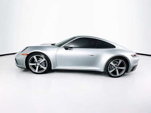 Used 2021 Porsche 911 Carrera image 6