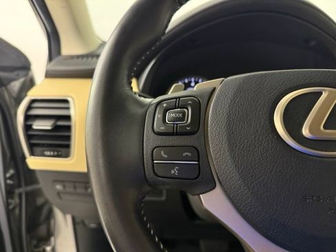 Used 2020 Lexus NX 300 FWD w/ Accessory Package 2 image 26