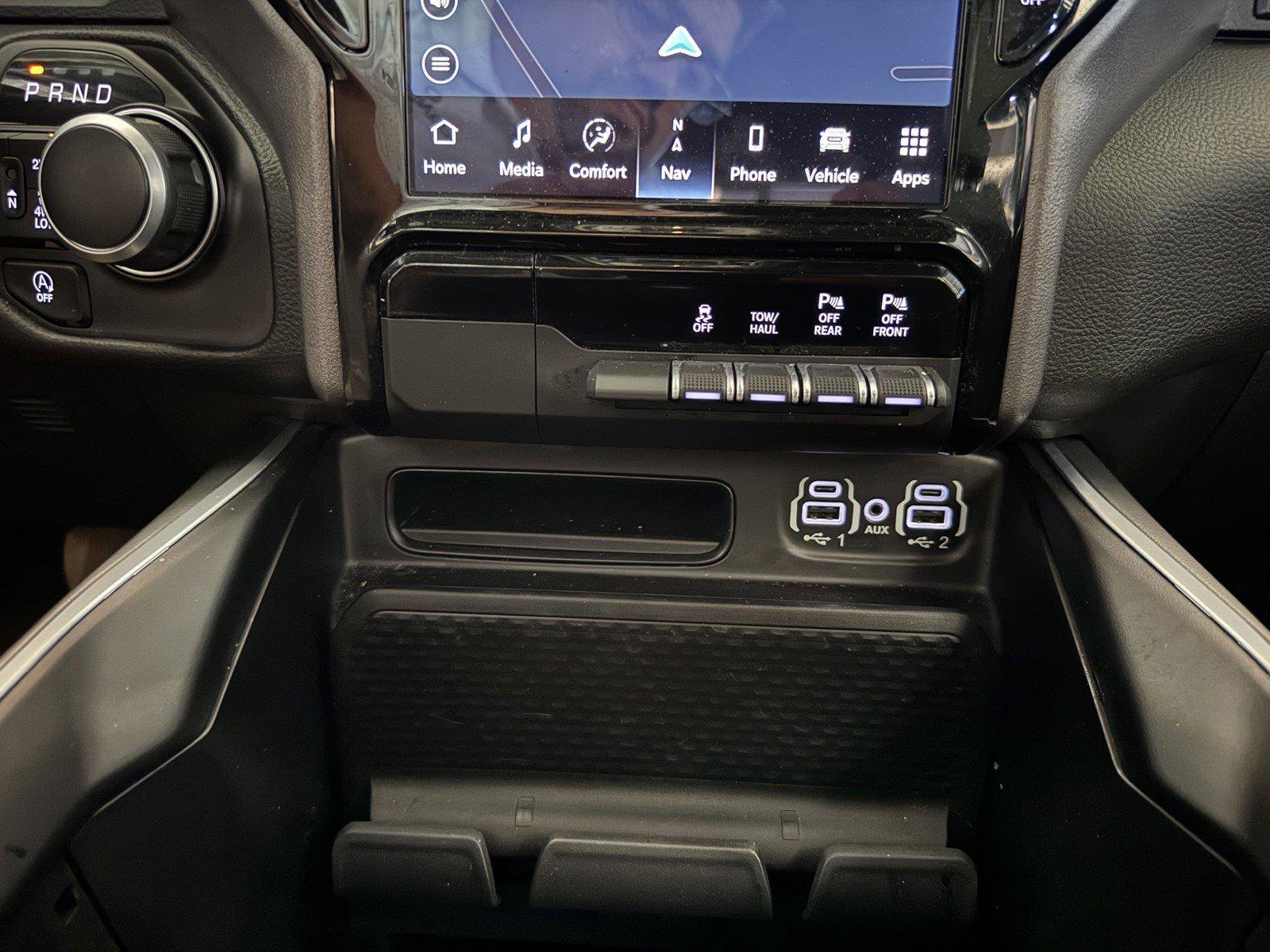 Used 2023 RAM 1500 Big Horn AWD/4WD image 14