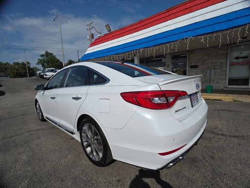 Used 2015 Hyundai Sonata Limited 2.0T image 20