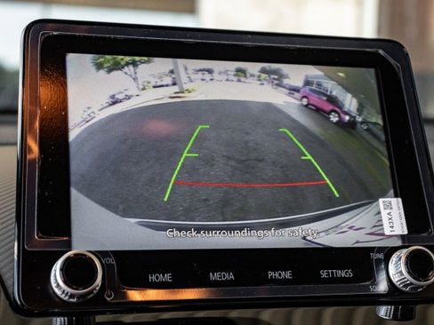 New 2025 Mitsubishi Eclipse Cross LE image 14