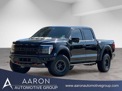 Used 2024 Ford F150 Raptor w/ Equipment Group 803A Raptor R