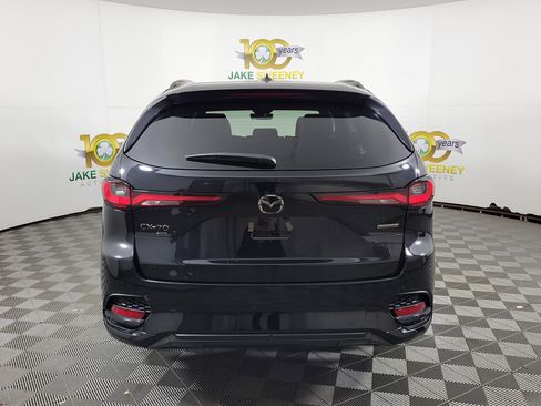New 2026 MAZDA CX-70 3.3 Turbo S w/ Premium Package AWD/4WD image 7