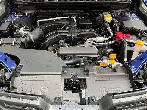 New 2026 Subaru Outback Limited AWD/4WD image 25