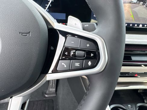 New 2026 BMW 330i 330i NA w/ M Sport Package image 28