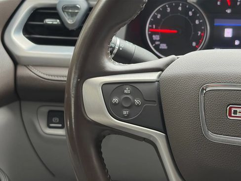 Used 2020 GMC Acadia SLT AWD/4WD image 31