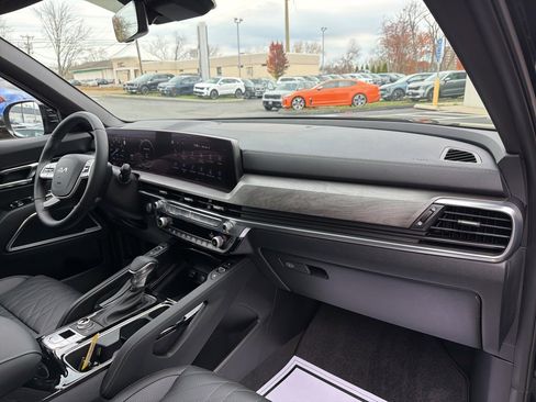 New 2025 Kia Telluride SX X-Line image 15