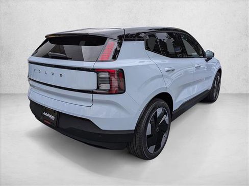 New 2026 Volvo EX30 Plus w/ Protection Package AWD/4WD image 2