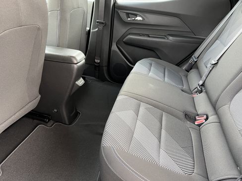 New 2027 Chevrolet Bolt LT FWD image 16