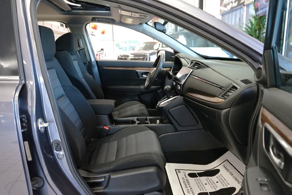 Used 2020 Honda CR-V EX image 42