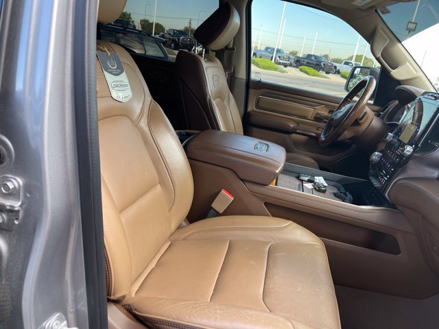 Used 2019 RAM 1500 Laramie Longhorn AWD/4WD image 18