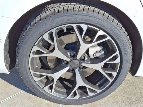 New 2026 Audi A6 Premium Plus image 5